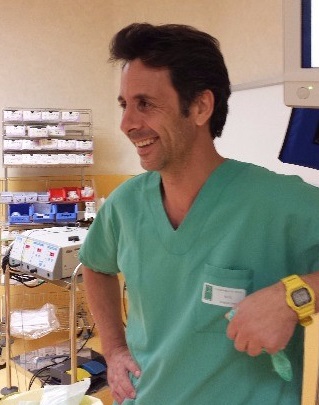Docteur Ariel Votadoro Gynécologue Montpellier