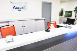 Accueil Gynedoc gynécologue Montpellier