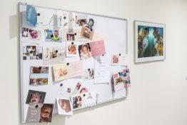 Mur des naissances gynécologue de confiance Montpellier